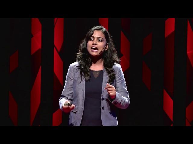 A taboo-free way to talk about periods | Aditi Gupta | TEDxGatewayWomen