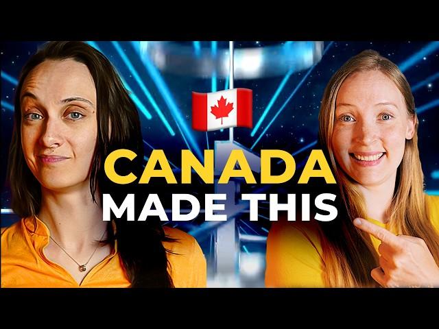 11 World-Changing Inventions You Didn’t Know Were Canadian