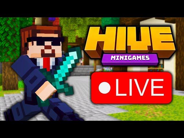 Hive Custom Servers With VIEWERS!!