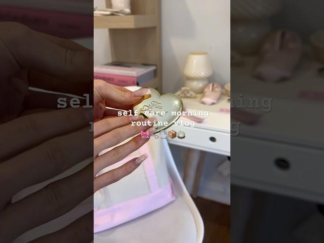 summer morning routine vlog#morninghabits #morningroutine #motivation #thatgirl #aesthetic