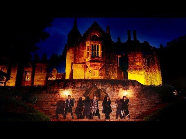 [Official Video]JAM Project - The Brave -