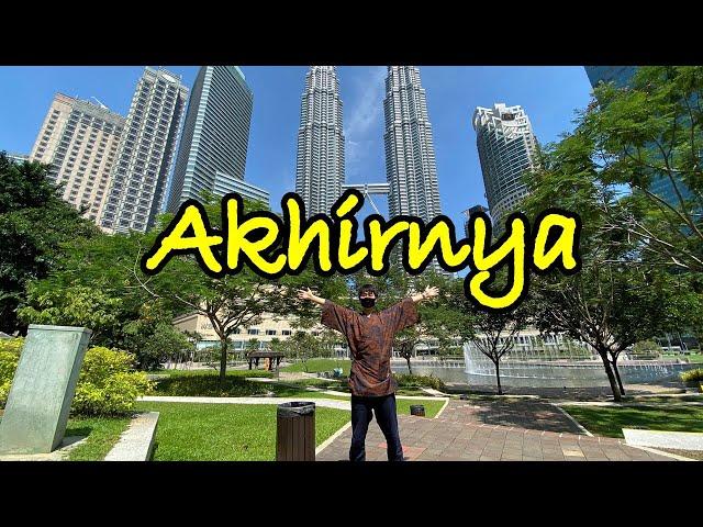 Kouji Jepun dah sampai ke Malaysia/Berita surprise kepada penonton channel ini【日本人/ マレーシア】