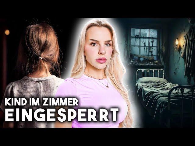 Jessica (7) musste langsam verhungern | Der schreckliche Fall von Jessica aus Hamburg