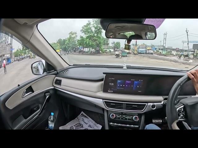 Nonstop Arijit Singh Hits | Perfect Car Driving Songs | Mahindra XUV700 AX7 L AT 