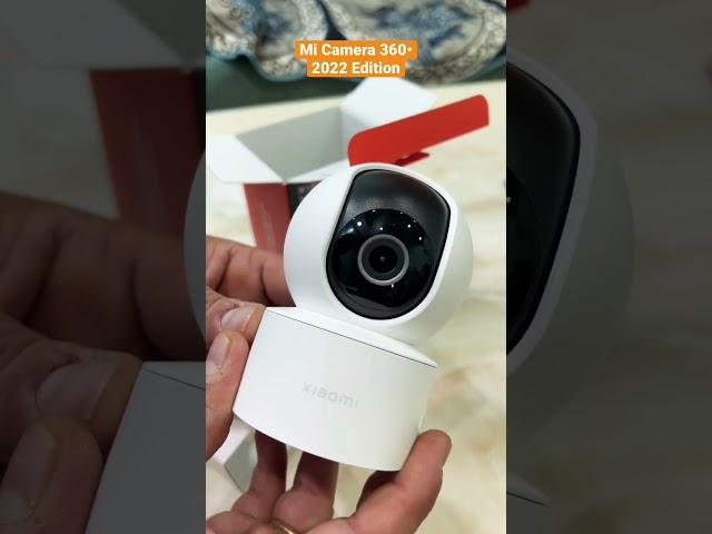 Mi Xiaomi Wireless Home Security Camera 2i 1080p | 2022 Edition #xiaomi #security #camera #jaipur