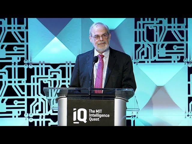 MIT Quest for Intelligence Launch: The Bridge – Applying the Tools of Augmented Intelligence