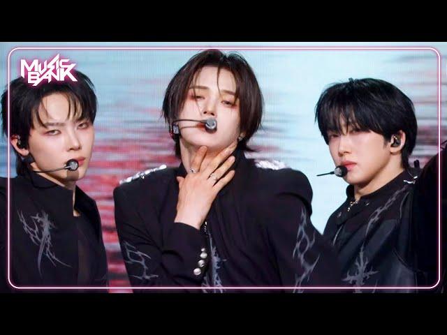 Go in Blind (Korean ver.) -&TEAM エンティーム 앤팀 [Music Bank] | KBS WORLD TV 250530