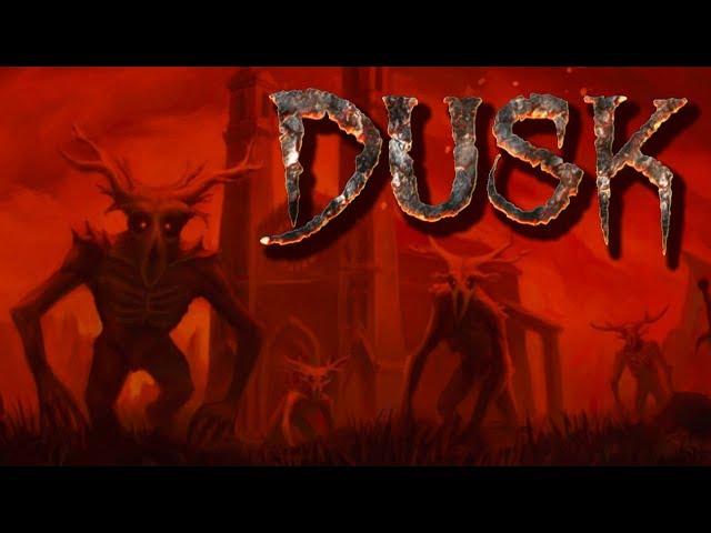 DUSK Ep 1