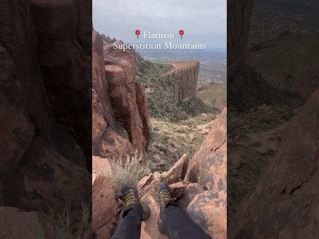 Flatiron, Arizona #arizona #arizonahiking #hiking  #travel #traveling #hike #az #phoenix #phoenixaz