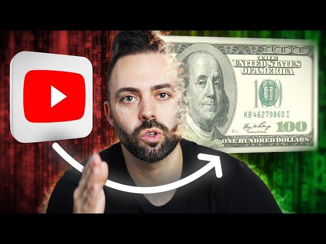 YouTube Affiliate Marketing: 0-$10k/Month Course for Beginners