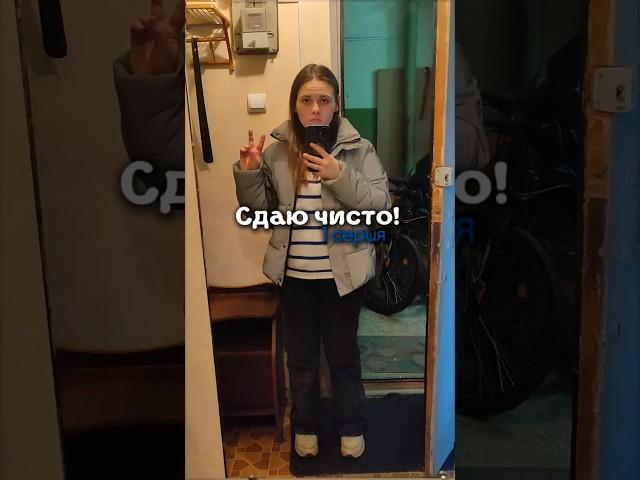 А вы сдаете кому-нибудь квартиру или может сами снимете? #быт#уборка#уют#авито#сдачаквартиры