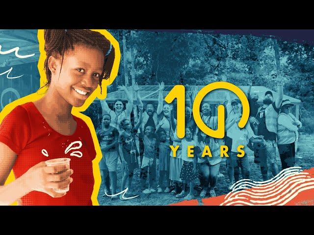 10 Years Later: Our Impact Across 27 Countries