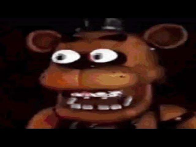 Tutorial how to become Freddy fazbear