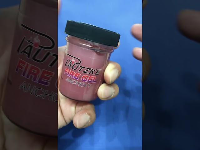 $10 Pautzke Fire Gel Anchovy for Saltwater Fishing that’s better than Pro-cure?