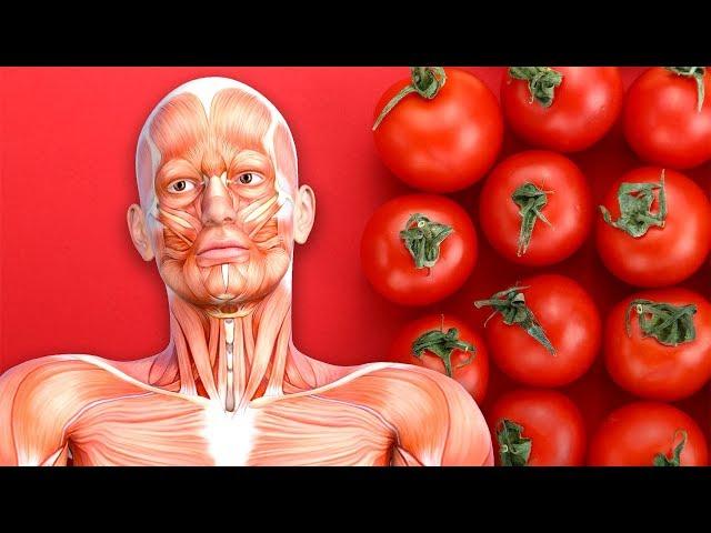 9 Reasons Why You Should Be Eating More Tomatoes