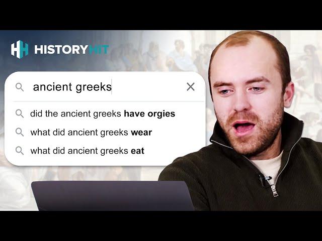 What Do We Know About Life In Ancient Greece?