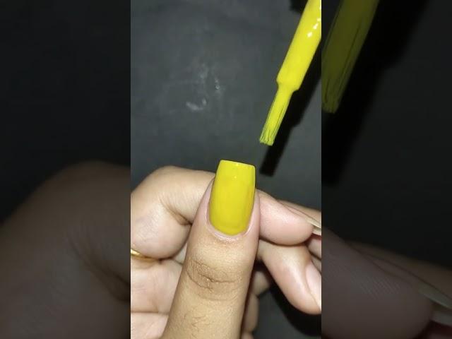 Easy nail art #youtubeshorts #nailart #jayabala