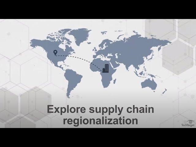 7 Tips to Avoid Supply Chain Disruption