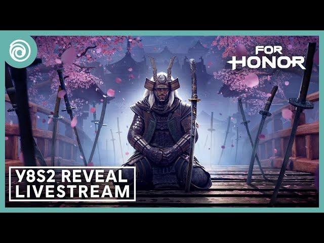 For Honor - Смотрим Warrior's Den от 11.06.2024