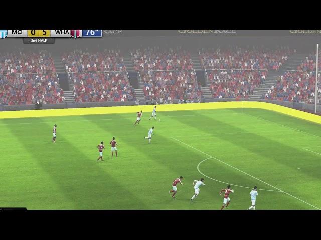 Virtual Football Gameplay - Virtual Sports