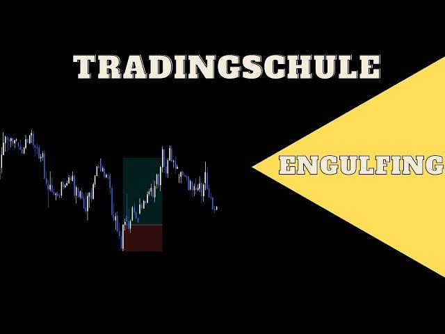 Engulfing candle einfach traden | Was ist eine Engulfing Candle?