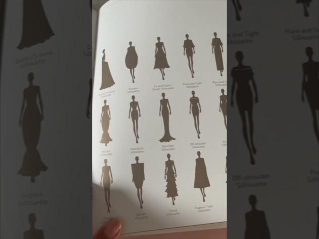 4 Books to Learn How to Design Your Own Clothes #diywardrobe #sewing