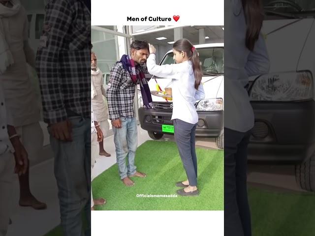 Respect For Dadaji ️ #viralvideo #amazingmemes #newmemes #memereacts #latestmemes #dailymemes