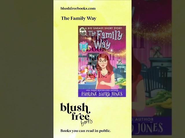 The Family Way Blush Free Books