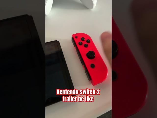 Switch trailer