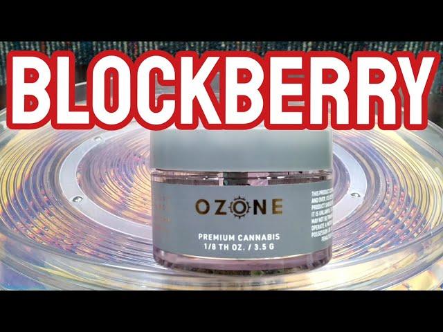 OZONE Blockberry