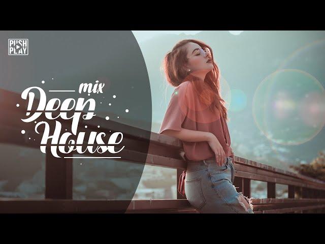 Deep House | Relaxing music - Mix by A P E L I S L I N