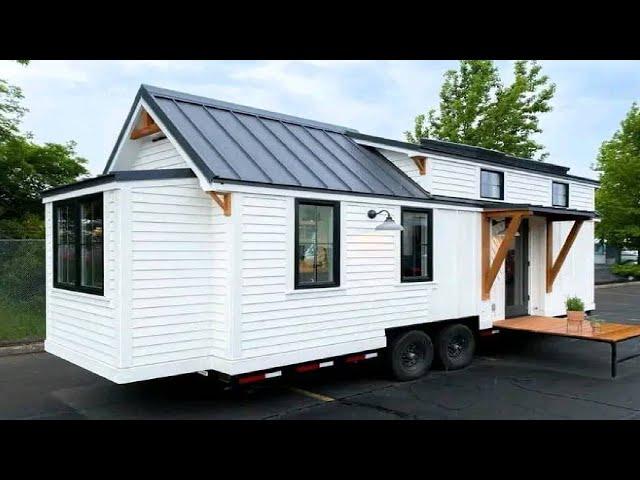 Amazing Affordable Tiny House for Rent and for Sale $26K