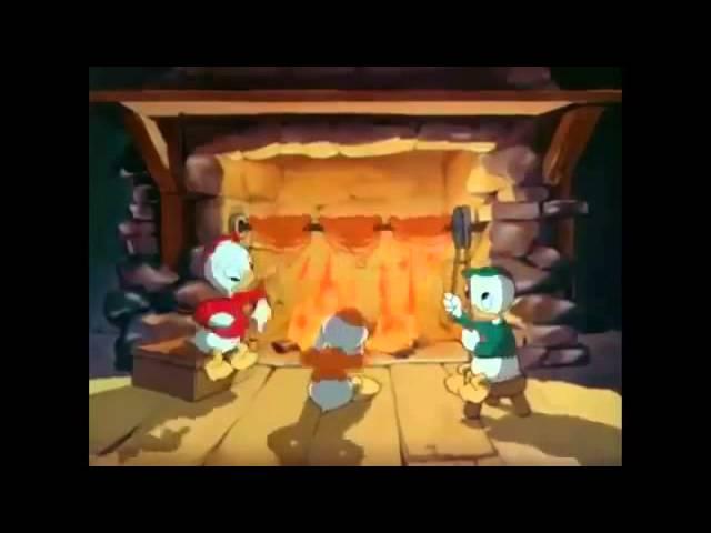 Donald Duck and Chip and Dale Mickey Mouse Cartoons for Children _1 Hour Non Stop_ Full Episodes