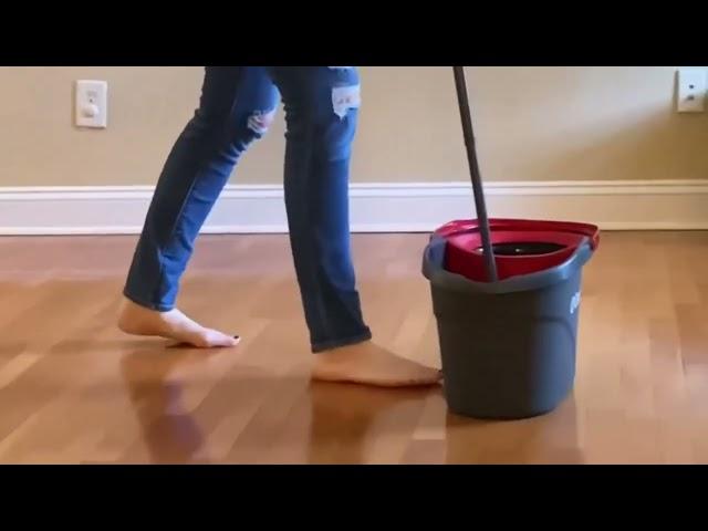 Best Mop for Vinyl Plank Floors Reviews