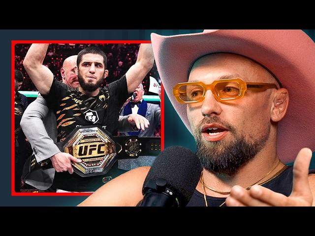 How Craig Jones Beat The UFC’s Russian Wrestling Problem