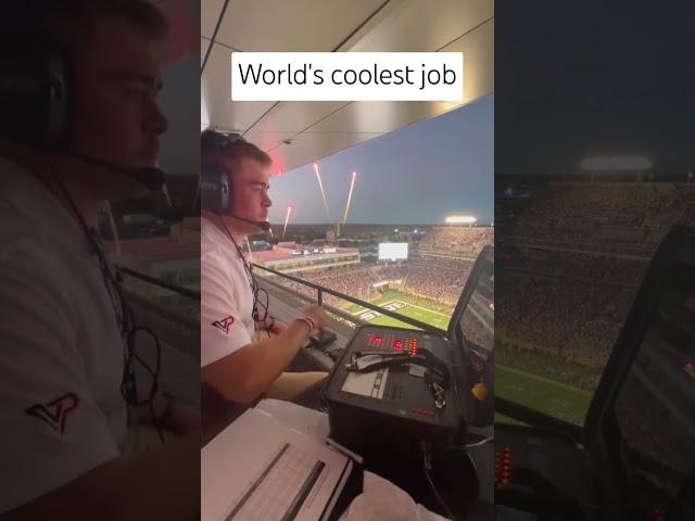 World's Coolest job ever | Easiest job |