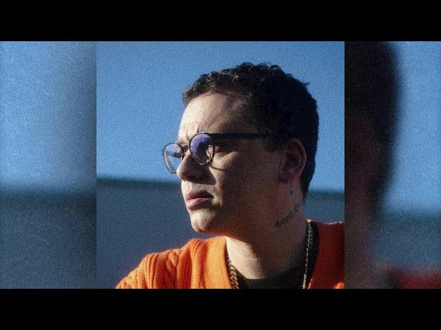 [FREE] LOGIC TYPE BEAT 2024 'STAGES'