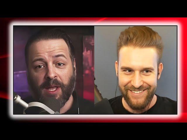 Christian Nationalist meets Enlightened Centrist (ft. Andrew Wilson)