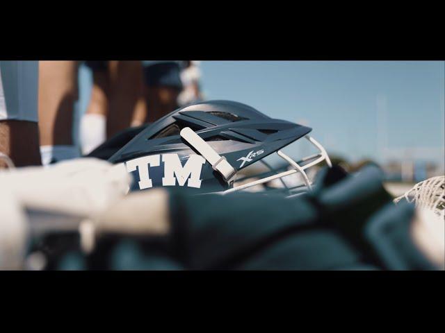 STM vs. Catholic BR & Newman Hype Video | CB Productions | STM Lacrosse