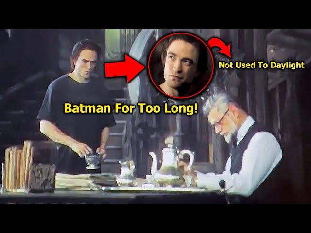 10 NEW Details I Bet You Didn't Notice in THE BATMAN