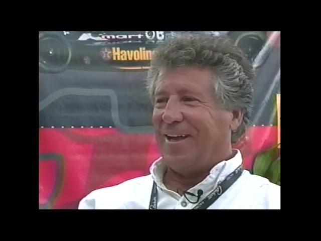 BEST OF SAM POSEY - MARIO'S 20TH ANNIVERSARY OF F1 WORLD CHAMPIONSHIP - 1998