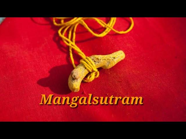 Mangalsutram(The Sacred Thread) | A.S.K Creations | By Akula Srikanth