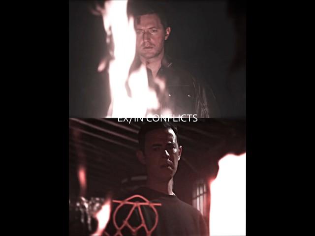 Francis Dolarhyde vs Travis Marshall (In Terms Of Writing) | Day 1 of bullying Travis Marshall