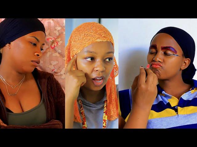 ISI YACU EP 28 : KORODINA Akoze Ibara Yishyiraho Make Up Hara|Dorori na Queen Baresuranye ni