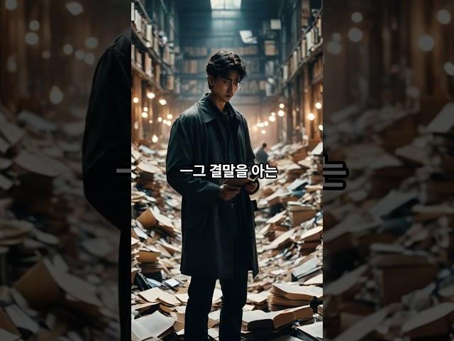 이건 웹툰보다 소설이 미쳤다!! 30초로 보는 '전지적 독자 시점'