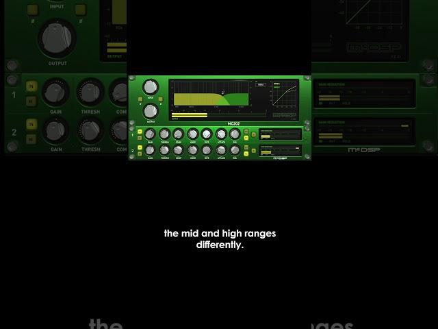 A Vocal Chain Using ONLY Emerald Pack Plug-Ins!