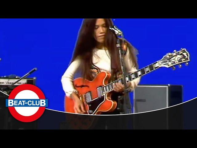 Fanny - Thinking of You (1971) | LIVE