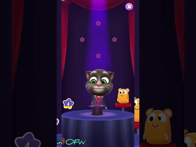 MY TALKING TOM 2/Palbin OFW