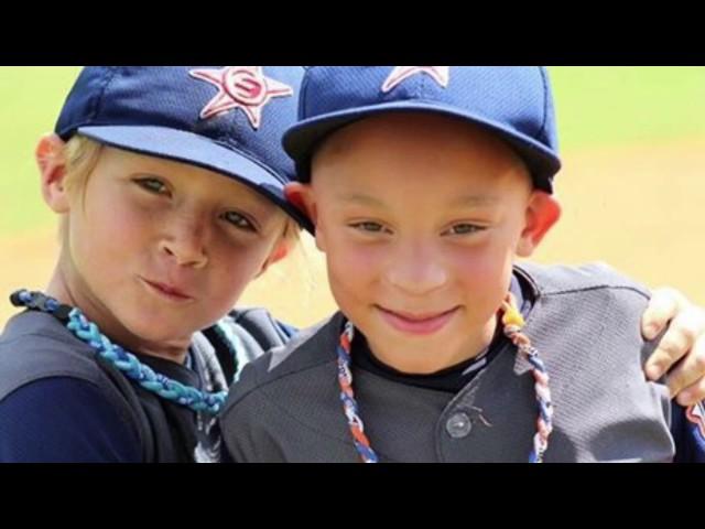 East Orange 6U Allstars.