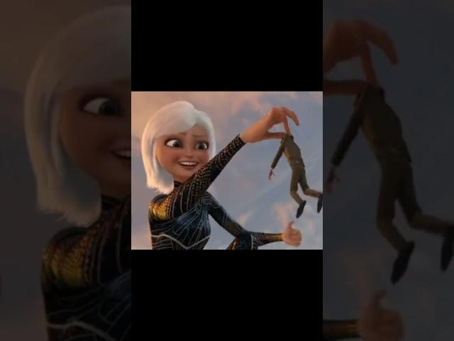 Derek Fumbled a GINORMOUS Bag #monstersvsaliens #rant #fumble #movies